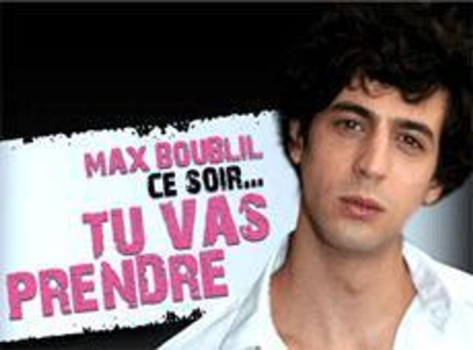 Tu vas prendre(max boublil guitar cover)