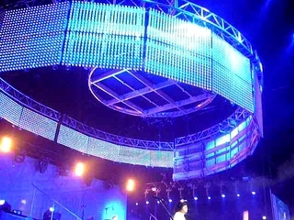 03.03.08 Final Day [1] @ Forest National