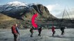El mayor glaciar de Islandia está en peligro de desaparecer por el cambio climático