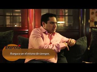 Julión en Soy Grupero