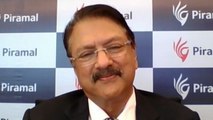 Ajay Piramal on DHFL acquisition, pharma business's demerger and more