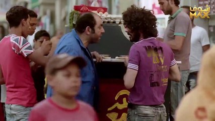 مسلسل شارع عبدالعزيز 2 الحلقة 1