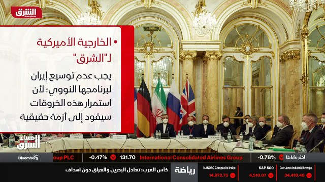 ...بأهم و آخر الأنباء من الشرق . أهلا وسهلا...