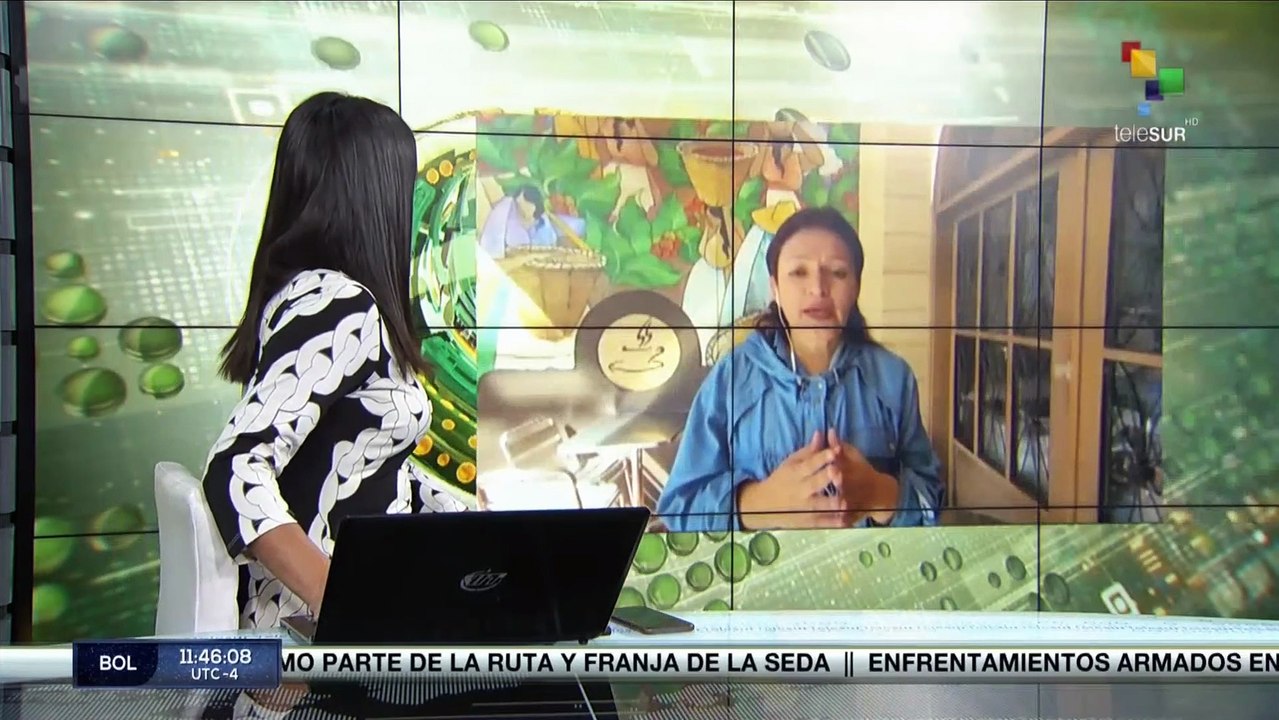 Honduras: Denuncian irregularidades en procesamiento de actas para elección de diputados