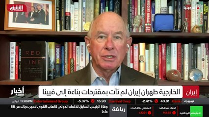 ...خطوات من الممكن أن تقوم بها تجاه إيران ف...