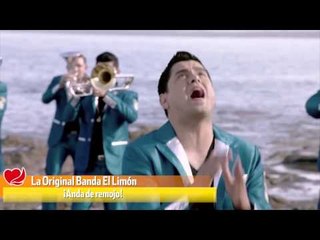 Las 5 de Soy Grupero