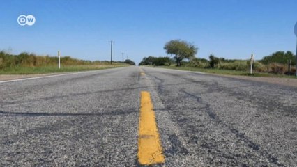 Migranten sterben bei Flucht in die USA