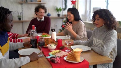 Important Tips to Keep Your Pets Safe This Holiday Season