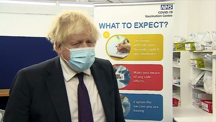 PM: 'Leave no stone unturned' in Arthur Labinjo-Hughes case