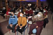 Mudurnu'da 3 Aralık Dünya Engelliler Günü etkinliği düzenlendi