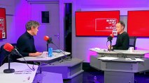 Xavier de Moulin apporte son soutien à Gilles Bouleau après son interview d'Eric Zemmour