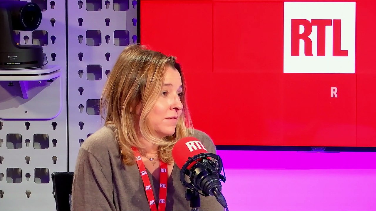 Anaïs Bouton et Xavier de Moulins ensemble dans la vie et dans le studio