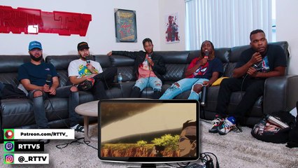 RTTV Black Clover Ep 54 & 55 Miniplayer