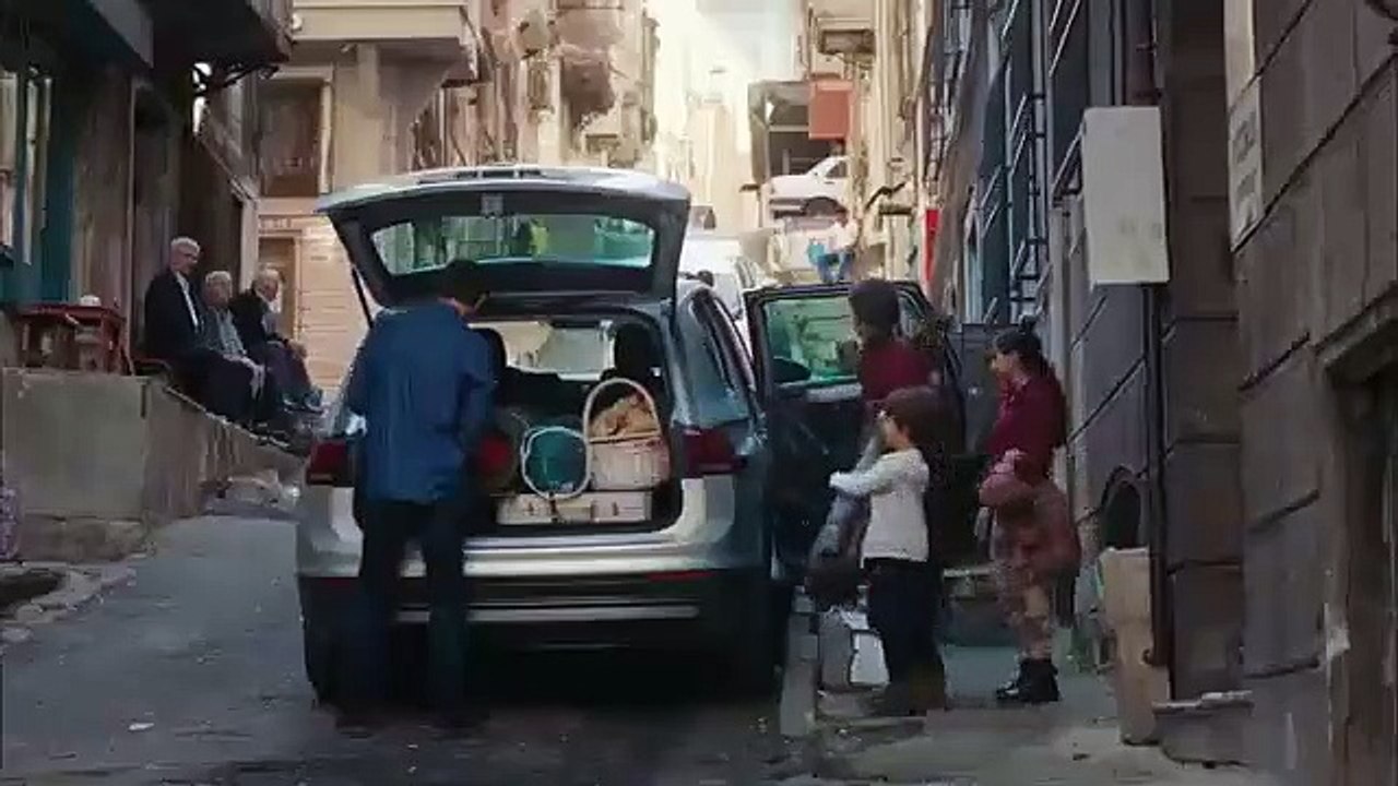 Trái Tim Phụ Nữ - Phần 3 - Tập 13 - VTV3 Thuyết Minh tap 14 - Phim Thổ Nhĩ Kỳ - xem phim trai tim phu nu p3 tap 13