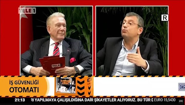 Özgür Özel: Ana muhalefet partisi liderinin yüzüne kapanan kapılar, saray rejiminin milletin yüzüne kapıyı kapatmasıdır
