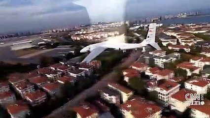 3 Akıncı SİHA göreve hazır