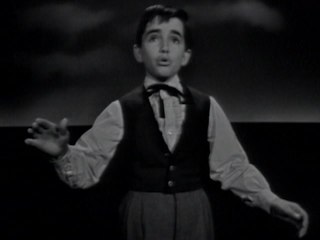 Joselito - Ave Maria (Live On The Ed Sullivan Show, January 22, 1961)