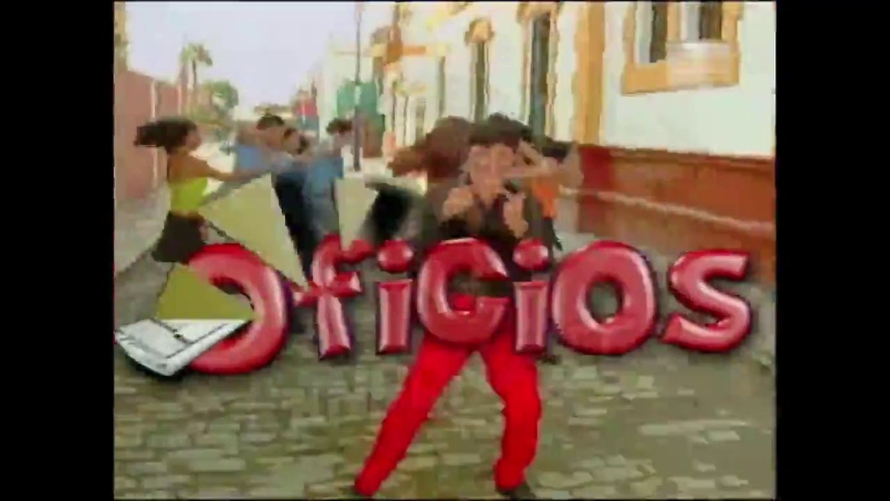 1000 Oficios Capitulo 317 HD