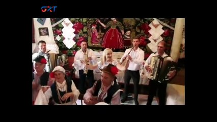 IRINA POIDILOVA GENİŞ ÇEVRE YAPALIM (GAGAUZCA MUZİK)