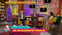 YosStop se reunió con su familia ¡Ginny Hoffman y Alexa Parra estuvieron presentes!