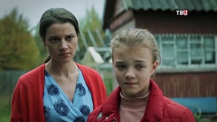 Доктор Иванов. Своя земля - 1 серия