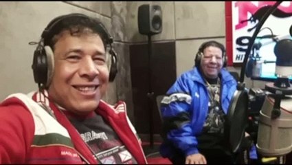 إسلام خليل يهدى شعبان عبد الرحيم أغنية فى ذكرى وفاته: "لسة فاكرك"