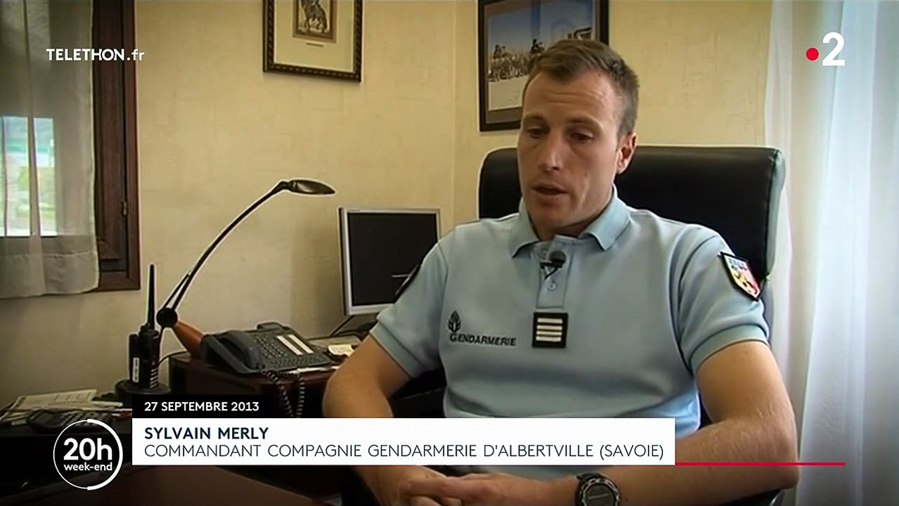 Chamonix : le trésor du glacier des Bossons et ses 6000 pierres précieuses enfin dévoilé