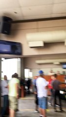 Auctioneer Rattles Off Great Deals on Autos