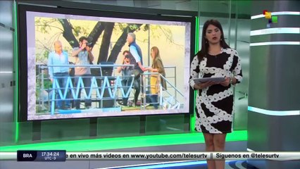 Investigará FMI megapréstamo otorgado a Gobierno de Mauricio Macri