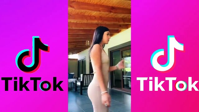 LOS NUEVOS BAILES Y TENDENCIAS DE TIKTOK 2021 - NEW TIK TOK 2021