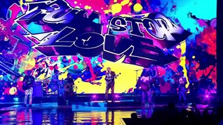 Ed Sheeran - Overpass Graffiti (Live from MTV EMAs 2021)