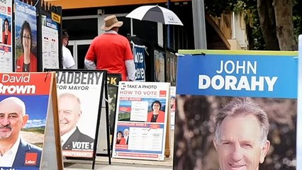 COVID hits local government economies hard, without much support