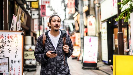 This Contest Will Give One Lucky Person the Chance to Travel the World for Free — Here's H