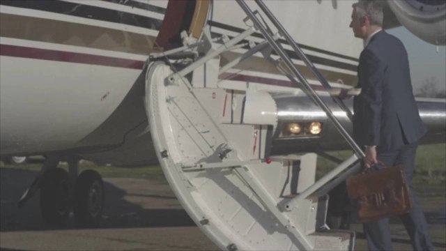 This Semi-private Jet Company Is Launching Flights Across Europe — Here's Where They're He