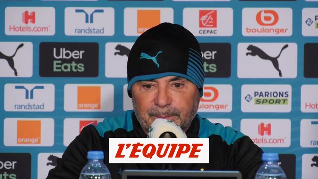 L'OM avec Dimitri Payet et Cengiz Ünder contre Brest - Foot - L1