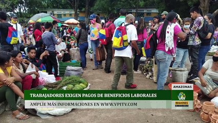 Noticias regiones de Venezuela - Viernes 03 de Diciembre