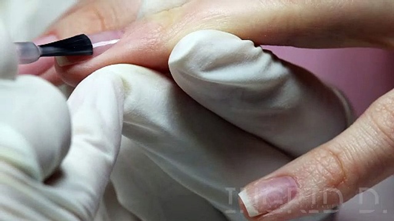 Aplicarea bazei Rubber