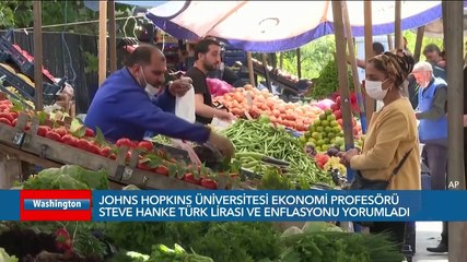 EKOTÜRK Stüdyo VOA 3 Aralık