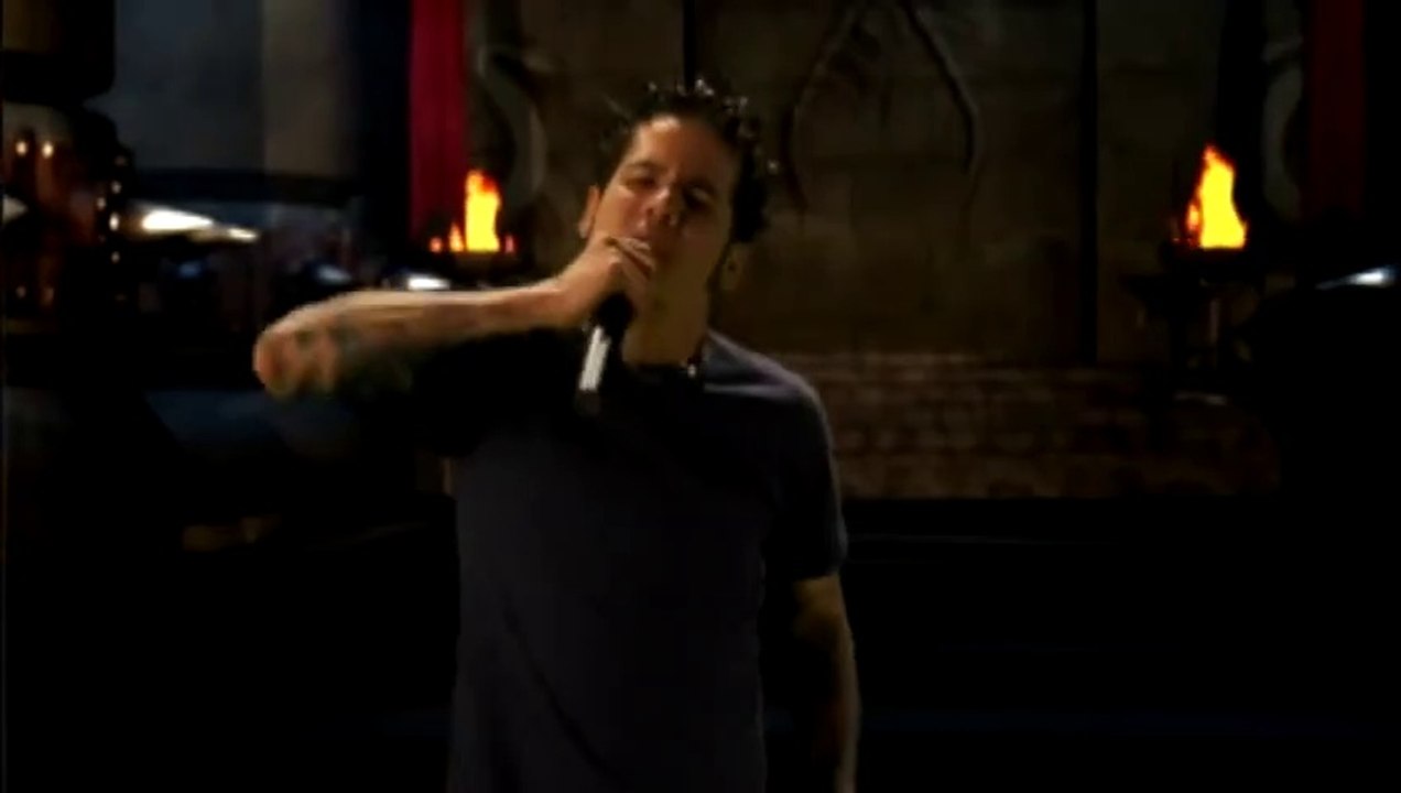 Adema - Immortal (Official MV)