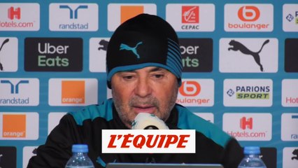 L'OM doit-il se passer plus souvent de Milik ? - Foot - L1