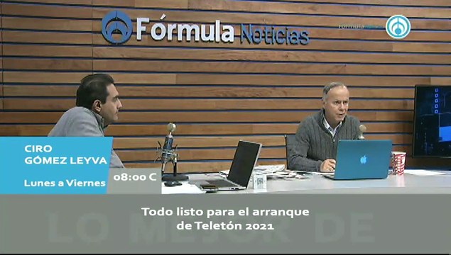 TeleFórmula (1206)