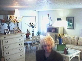 There Ain't No Getting Over Me