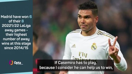 Ancelotti refuses to prioritise games