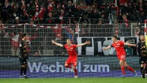 Fakten-Report: RB Leipzig mit nächster Niederlage