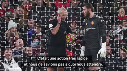 14e j. - Arteta revient sur le but controversé de Smith Rowe et sur les erreurs de son équipe
