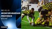 Le résumé de Mont-de-Marsan / Provence Rugby - Pro D2 (J13)