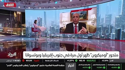 ...معي لمناقشة كل هذه التطورات . البروفسور ...