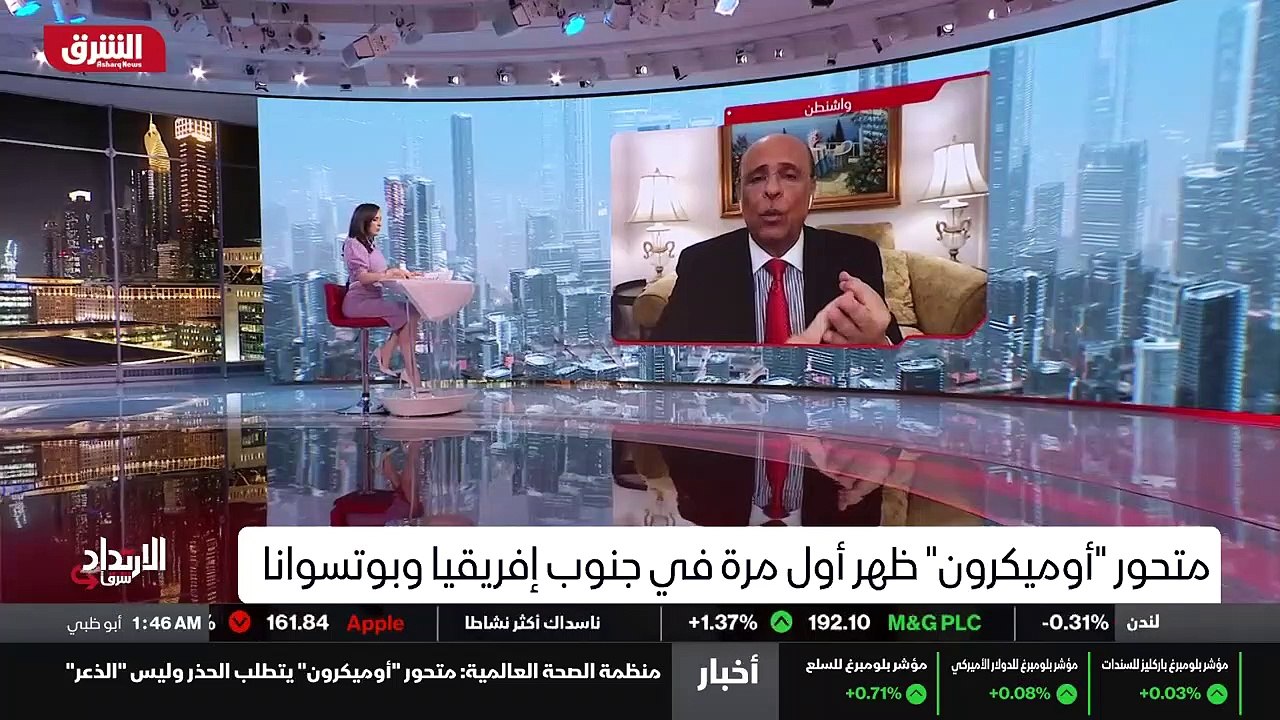 ...اهلا وسهلا بك تفاصيل على الشاشة الشرق...