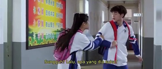 Addicted Heroin (2016) EPS 2