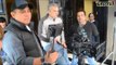 Detrás de cámaras “Supiste Hacerme Mal” de Edwin Luna y La Trakalosa de Monterrey